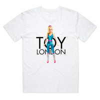 Doll Toy London T-Shirt