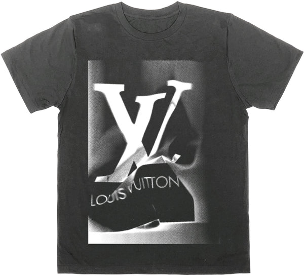 Lv Scan T-shirt