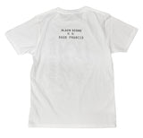 Sage Francis Tour T-Shirt SOLD OUT