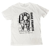 Sage Francis Tour T-Shirt SOLD OUT