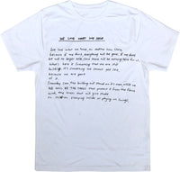 Mosab Abu Toha - Love - T-Shirt