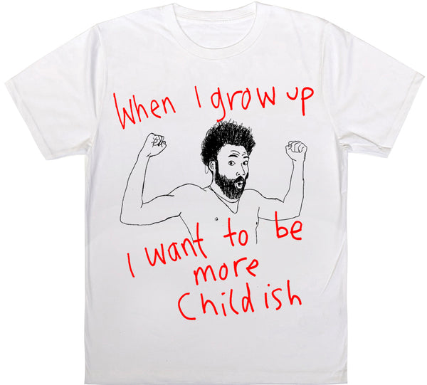 Childish T-Shirt