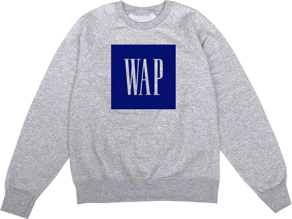 WAP Sweatshirt