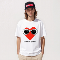 COMME COL Unisex T-Shirt