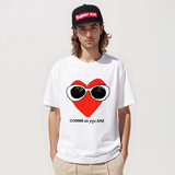 COMME COL Unisex T-Shirt