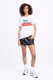uck Off White Supremacists Unisex T-shirt