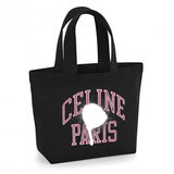 CEUNE Spray Varsity Mini Tote