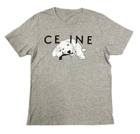 CE(L)INE Puppy T-Shirt