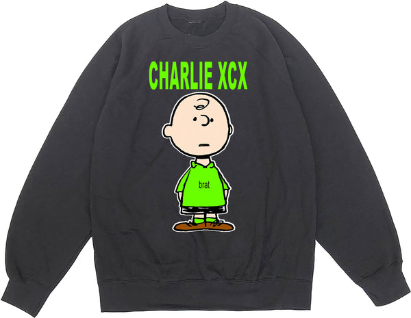 Charlie XBX Sweatshirt