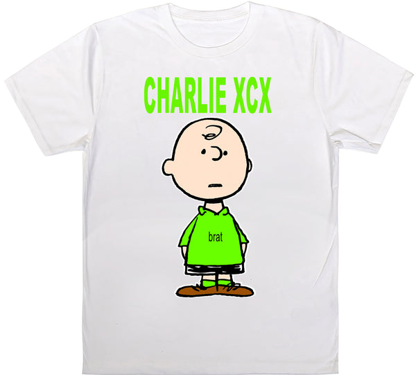 Charlie XBX T-Shirt