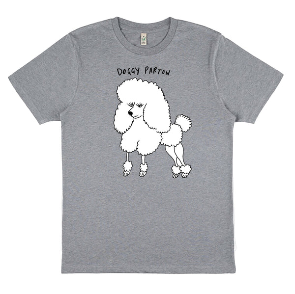 Doggy Parton T-Shirt