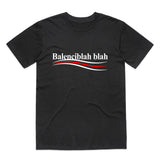 Balenciblah Blah T-Shirt