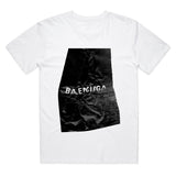Crushed T-Shirt