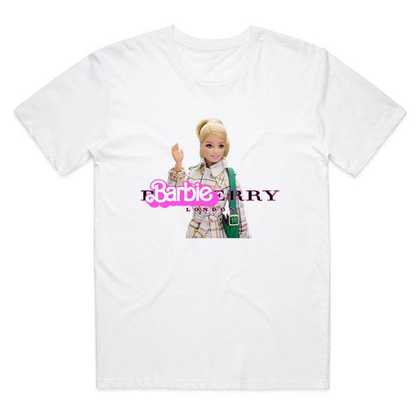 Barberry T-Shirt