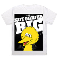 B.I.G Bird T-Shirt