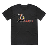 Calvin And Hobs Unisex T-Shirt