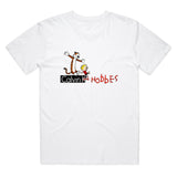 Calvin And Hobs Unisex T-Shirt