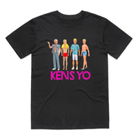 Kens Yo T-Shirt