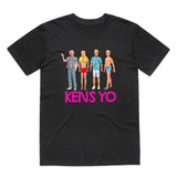 Kens Yo T-Shirt