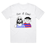 Kurt & Ernie Colour T-Shirt