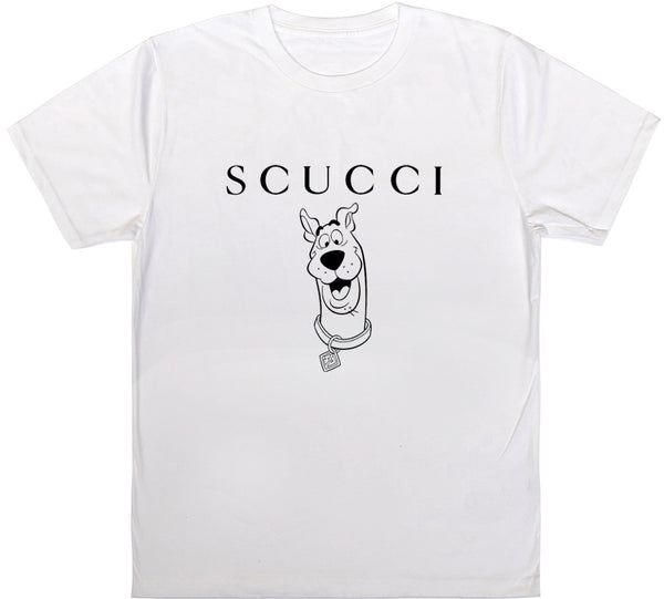 Scucci T-Shirt Womens