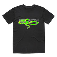 Snake Lunch Louis V
