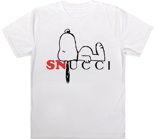 Snucci T-Shirt Womens