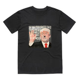 If You Tolerate This Unisex T-Shirt