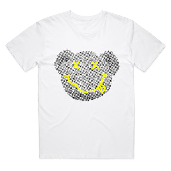 Teddy Smiley T-Shirt