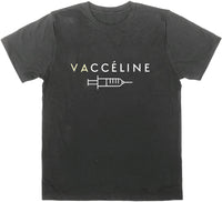 Vacceline T-Shirt Womens