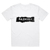 Logo Tear T-shirt