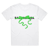 BLAH-LENCIAGA BOW T-shirt