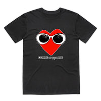 COMME COL Unisex T-Shirt