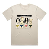 Red Hot Chili Puppies T-Shirt