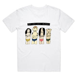 Red Hot Chili Puppies T-Shirt
