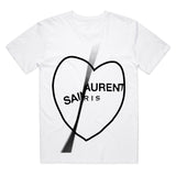 Saint Heart T-Shirt