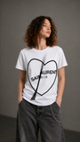 Saint Heart T-Shirt