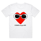 COMME COL Unisex T-Shirt
