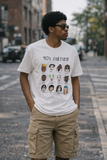 Hero Edit Forever 90's Unisex T-shirt