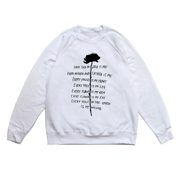 Mosab Abu Toha Every Child Sweatshirt