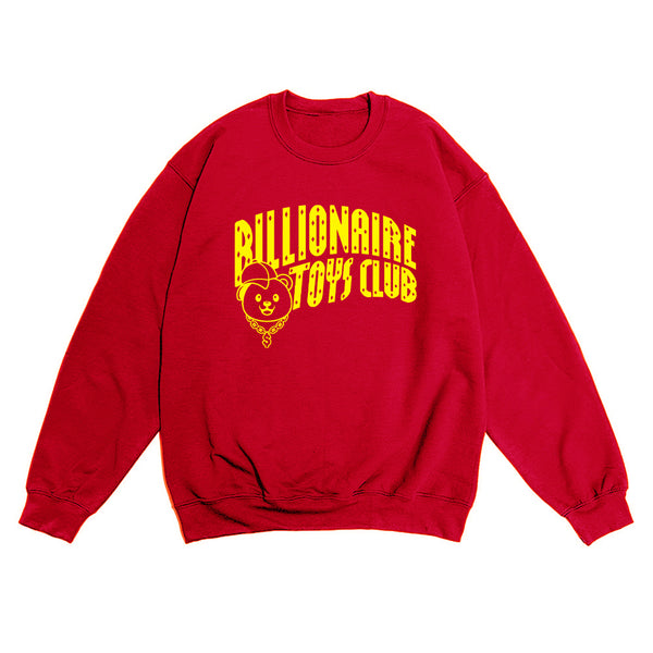Billionaire Toy Club Sweatshirt