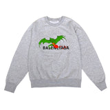 Bal Dragon Year Of The Dragon Sweatshirt