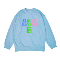 Jadore Marble Sweatshirt