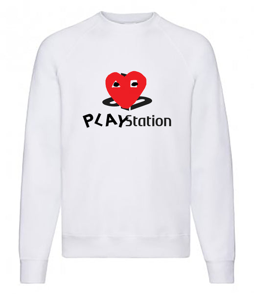 Play Station Sweatshirt