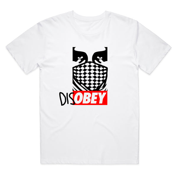 Disobey T-Shirt