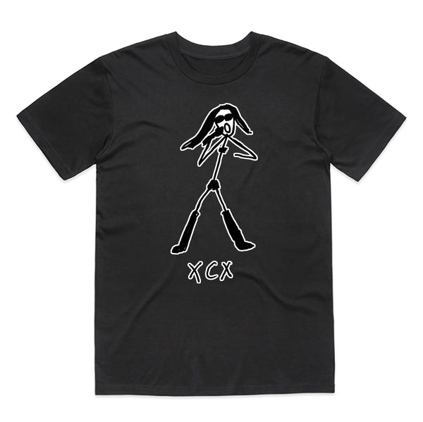 Stick Charli T-Shirt