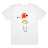 Stick Chappell T-Shirt