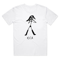 Stick Charli T-Shirt