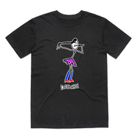 Stick Doechii T-Shirt