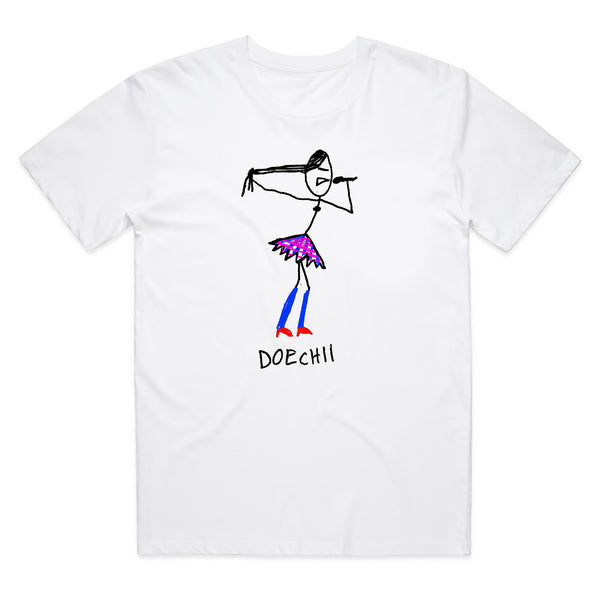 Stick Doechii T-Shirt